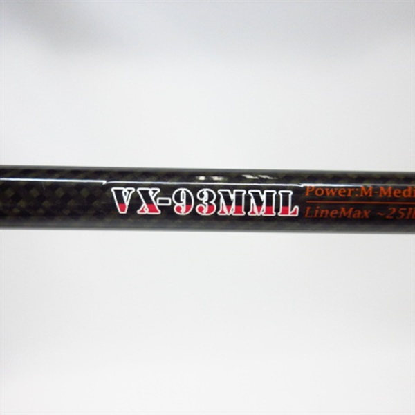 ０９ヴォルテックスＶＸー９３ＭＭＬ